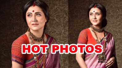 Swastika Mukherjee and her hottest Instagram Photos