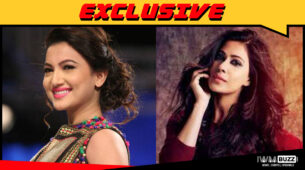Swati Vatssa REPLACES Gauahar Khan in Hotstar series Those Pricey Thakur Girls