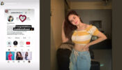 Taarak Babe: Palak Sindhwani completes mega milestone on social media, fans super happy