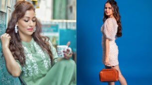 Taarak Babe: Want perfect hair curls like Sunayana Fozdar & Palak Sindhwani? Take cues from these photos