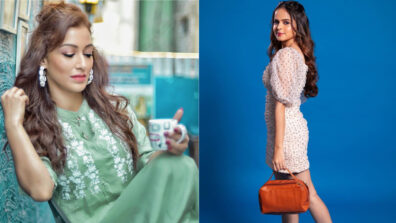 Taarak Babe: Want perfect hair curls like Sunayana Fozdar & Palak Sindhwani? Take cues from these photos