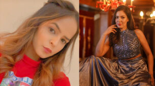 Taarak Babes: Munmun Dutta & Palak Sindhwani share smoking hot photos on social media, fans go bananas