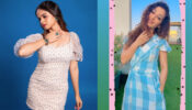Taarak Babes: Palak Sindhwani & Sunayana Fozdar melt netizens with their hot avatar, fans go bananas
