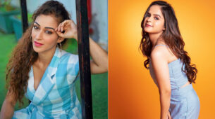 Taarak Babes: Palak Sindhwani & Sunayana Fozdar’s burning hot moments that grabbed eyeballs