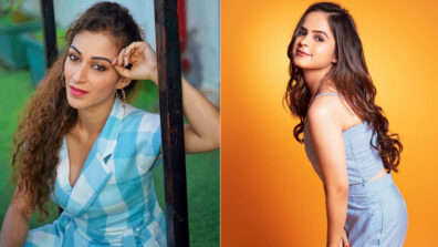 Taarak Babes: Palak Sindhwani & Sunayana Fozdar’s burning hot moments that grabbed eyeballs