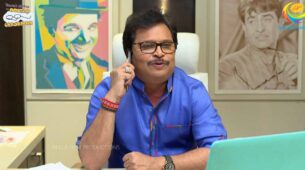 Taarak Mehta Ka Ooltah Chashmah Written Update Ep3148 20th April 2021: Good news for Gokuldham members