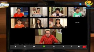 Taarak Mehta Ka Ooltah Chashmah Written Update Ep3153 27th April 2021: Bhide calls for a meeting with parents