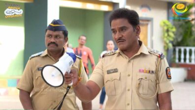 Taarak Mehta Ka Ooltah Chashmah spoiler alert: Police to investigate the curious case of lost crate of mangoes