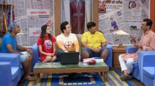 Taarak Mehta Ka Ooltah Chashmah Written Update Ep3134 31st March 2021: Tapu-Sena  to spend time with Popatlal