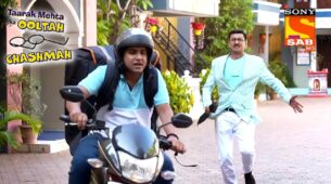 Taarak Mehta Ka Ooltah Chashmah Written Update Ep3138 06th April 2021: Popatlal in trouble