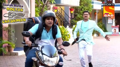 Taarak Mehta Ka Ooltah Chashmah Written Update Ep3138 06th April 2021: Popatlal in trouble