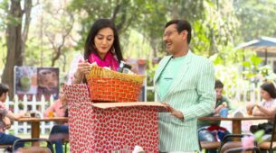 Taarak Mehta Ka Ooltah Chashmah Written Update Ep3144 14th April 2021: Popatlal meets Pooja