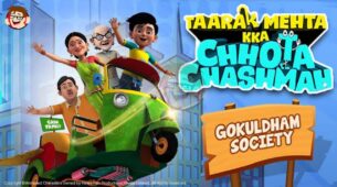 Taarak Mehta Ka Ooltah Chashmah Written Update Ep3150 22nd April 2021: Taarak Mehta Ka Chhota Chashmah