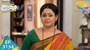 Taarak Mehta Ka Ooltah Chashmah Written Update Ep3154 28th April 2021: Bhide takes a firm decision