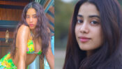 Take A Look At Best Of Janhvi Kapoor’s No Makeup Looks