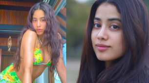 Take A Look At Best Of Janhvi Kapoor’s No Makeup Looks