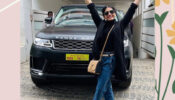 Take A Look At Rashmika Mandanna’s Best Car Collection