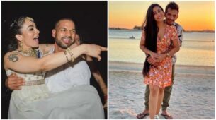 Take a look at the best Jodis of India Cricket team, most liked by fans