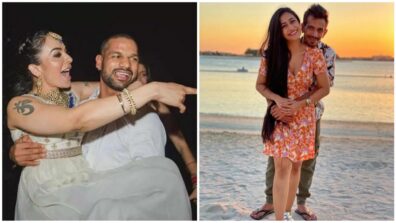 Take a look at the best Jodis of India Cricket team, most liked by fans