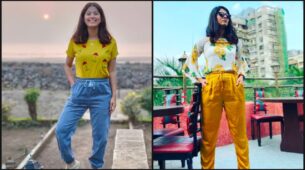 Take Cues From Abhidnya Bhave To Look Super Stylish In Chic Casual Summer Wear