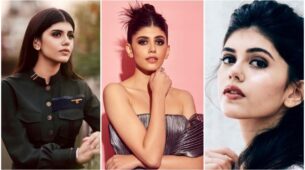 I feel honoured to be called upon by leading educational institutions to help them – Sanjana Sanghi