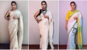 Take Cues From Vidya Balan To Look Extraordinary In Saree Looks With Gorgeous Jewellery