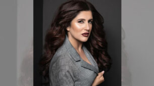 Talented Actor-Model Sunali Duggal Is All Set To Star In Two New Punjabi Music Videos