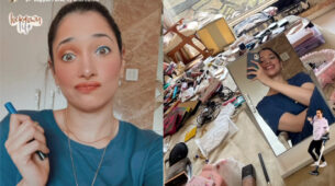 Tamannaah Bhatia needs your special guidance for a major life decision, check out what