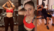 Tamannaah Bhatia Vs Ileana D’Cruz Vs Malavika Mohanan: Who looks the hottest in workout gym avatar?