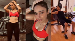 Tamannaah Bhatia Vs Ileana D’Cruz Vs Malavika Mohanan: Who looks the hottest in workout gym avatar?