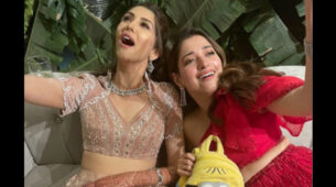 Tamannaah Bhatia wishes Happy Birthday to the ‘love of her life’, check out who