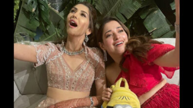 Tamannaah Bhatia wishes Happy Birthday to the ‘love of her life’, check out who