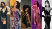 Tara Sutaria Melted Millions Of Heart By Her Curves, Go Have A Look