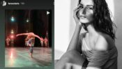 Tara Sutaria shares the most special moment of her life on social media, check out here
