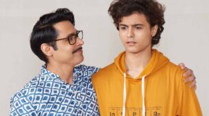 Tera Yaar Hoon Main spoiler alert: Rishabh moves out of the house?