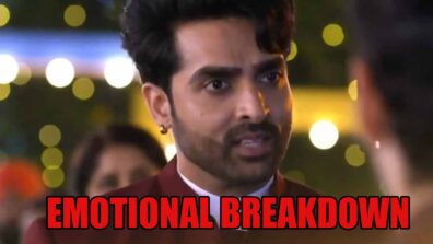 Teri Meri Ikk Jindri spoiler alert: Jogi to have an emotional breakdown