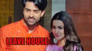 Teri Meri Ikk Jindri spoiler alert: Mahi to leave Jogi’s house