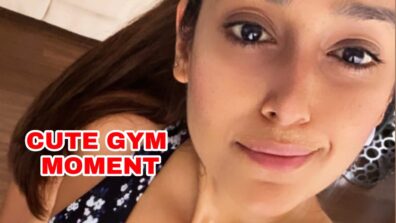 TGIF: Ileana D’Cruz burns internet with latest workout photo, fans feel inspired