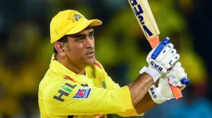 Thala Is Back: Are You Excited To See MS Dhoni Play-Cricket Again In IPL 2021? Vote Yes Or No