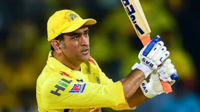 IPL 2021: CSK skipper MS Dhoni fined Rs 12 lakhs for slow over rate against Delhi Capitals