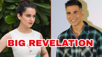 Thalaivi Trailer: Kangana Ranaut reveals Akshay Kumar called her ‘secretly’ to praise her, read more