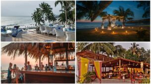 The Best Restaurants And Beaches In Goa To Enjoy With Your Partner