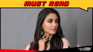 The Big Bull is extremely special to me – Nikita Dutta