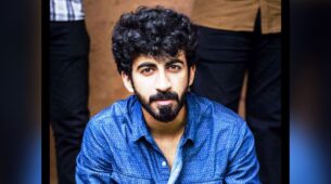 The experience of working since the onset of Covid has been strange for sure: Roshan Mathew