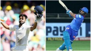 4 Times When Rishabh Pant Made His Fans Proud Of Him, Don’t Miss Those Moments
