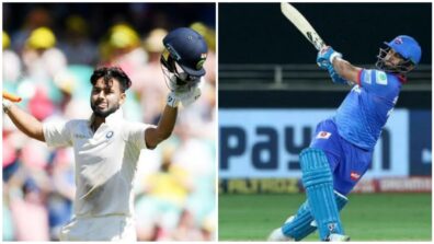 4 Times When Rishabh Pant Made His Fans Proud Of Him, Don’t Miss Those Moments