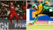 Five Shining Fielding Movements Of Ab De Villiers Of All Times, Go Check Out Here