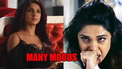 The Many Moods Of Jennifer Winget; See Pics