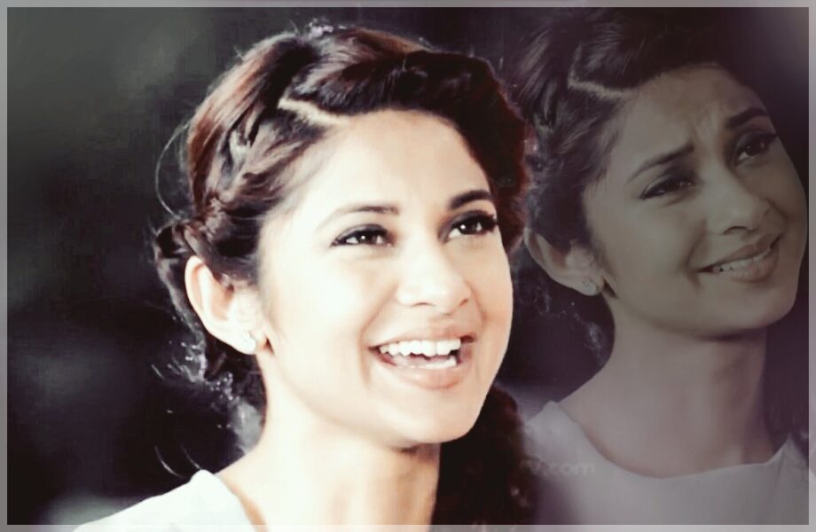 The Many Moods Of Jennifer Winget; See Pics - 4