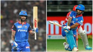 The Only Player In IPL History To Smash 2 Consecutive Hundreds, Find Out